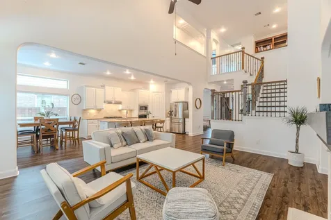30 Fury Ranch Place The Woodlands TX 77389