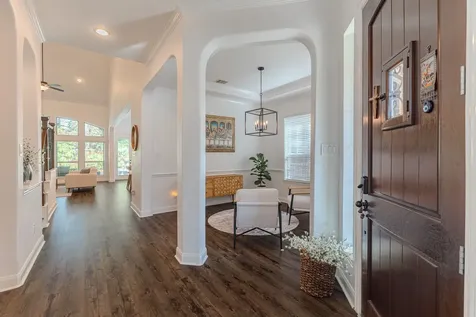 30 Fury Ranch Place The Woodlands TX 77389