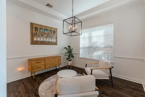 30 Fury Ranch Place The Woodlands TX 77389