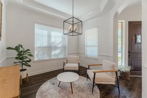 30 Fury Ranch Place The Woodlands TX 77389