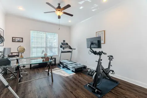 30 Fury Ranch Place The Woodlands TX 77389