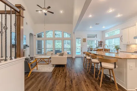30 Fury Ranch Place The Woodlands TX 77389