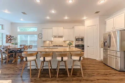 30 Fury Ranch Place The Woodlands TX 77389