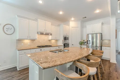 30 Fury Ranch Place The Woodlands TX 77389