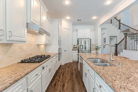 30 Fury Ranch Place The Woodlands TX 77389