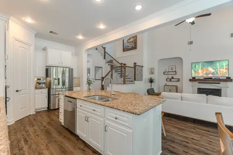 30 Fury Ranch Place The Woodlands TX 77389