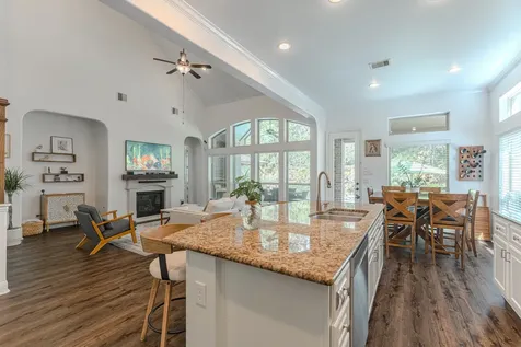 30 Fury Ranch Place The Woodlands TX 77389