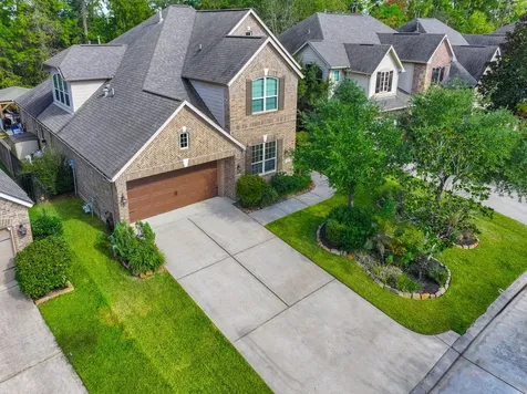 30 Fury Ranch Place The Woodlands TX 77389