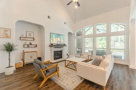 30 Fury Ranch Place The Woodlands TX 77389