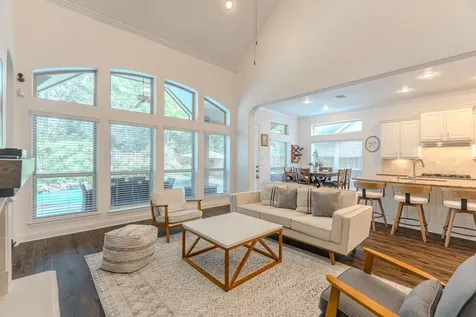 30 Fury Ranch Place The Woodlands TX 77389