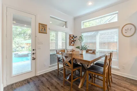 30 Fury Ranch Place The Woodlands TX 77389