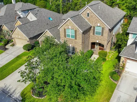 30 Fury Ranch Place The Woodlands TX 77389