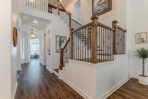 30 Fury Ranch Place The Woodlands TX 77389