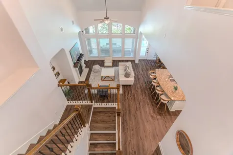 30 Fury Ranch Place The Woodlands TX 77389