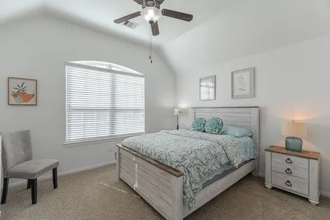 30 Fury Ranch Place The Woodlands TX 77389