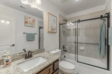 30 Fury Ranch Place The Woodlands TX 77389
