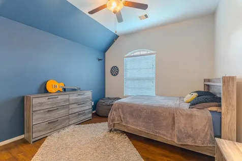 30 Fury Ranch Place The Woodlands TX 77389