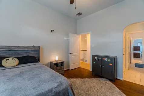 30 Fury Ranch Place The Woodlands TX 77389