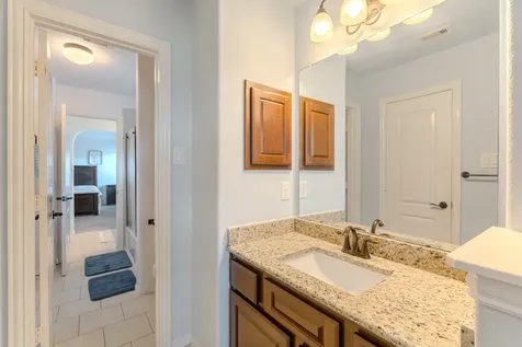 30 Fury Ranch Place The Woodlands TX 77389