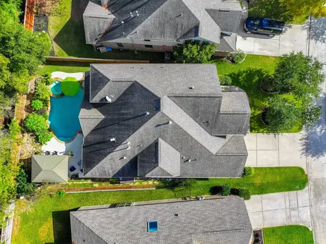 30 Fury Ranch Place The Woodlands TX 77389