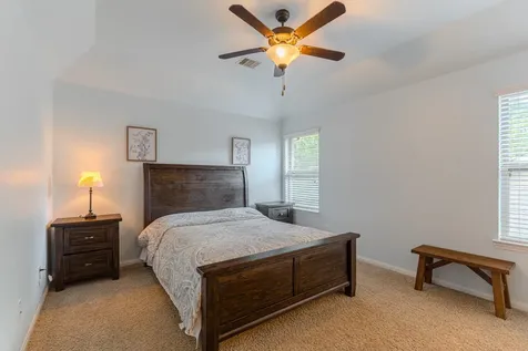 30 Fury Ranch Place The Woodlands TX 77389