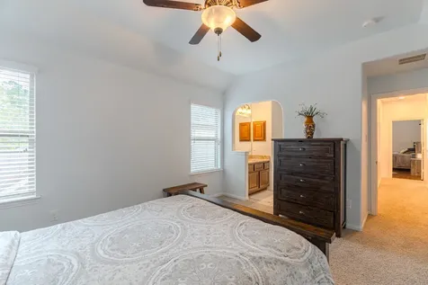 30 Fury Ranch Place The Woodlands TX 77389
