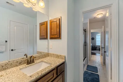 30 Fury Ranch Place The Woodlands TX 77389