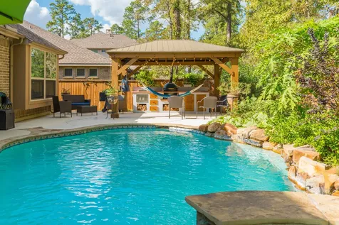 30 Fury Ranch Place The Woodlands TX 77389