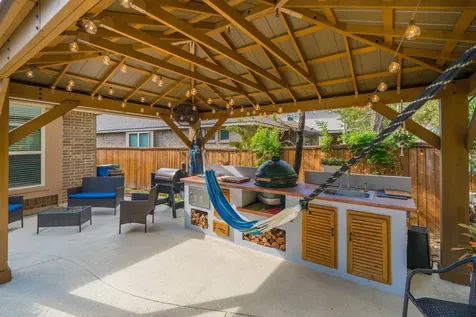 30 Fury Ranch Place The Woodlands TX 77389