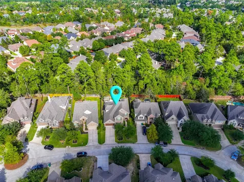 30 Fury Ranch Place The Woodlands TX 77389
