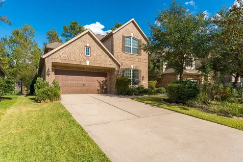 30 Fury Ranch Place The Woodlands TX 77389