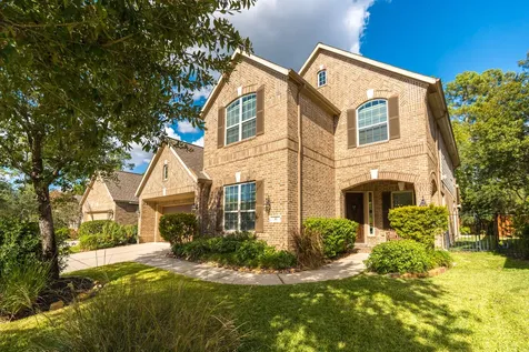 30 Fury Ranch Place The Woodlands TX 77389