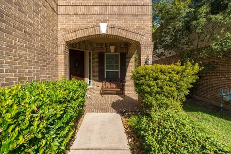 30 Fury Ranch Place The Woodlands TX 77389