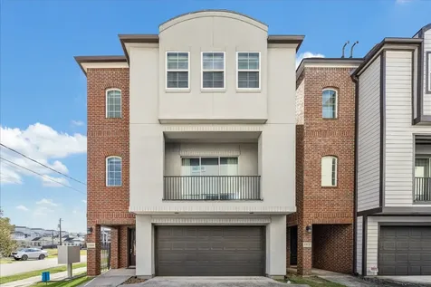 1909 Hickory Street Houston TX 77007