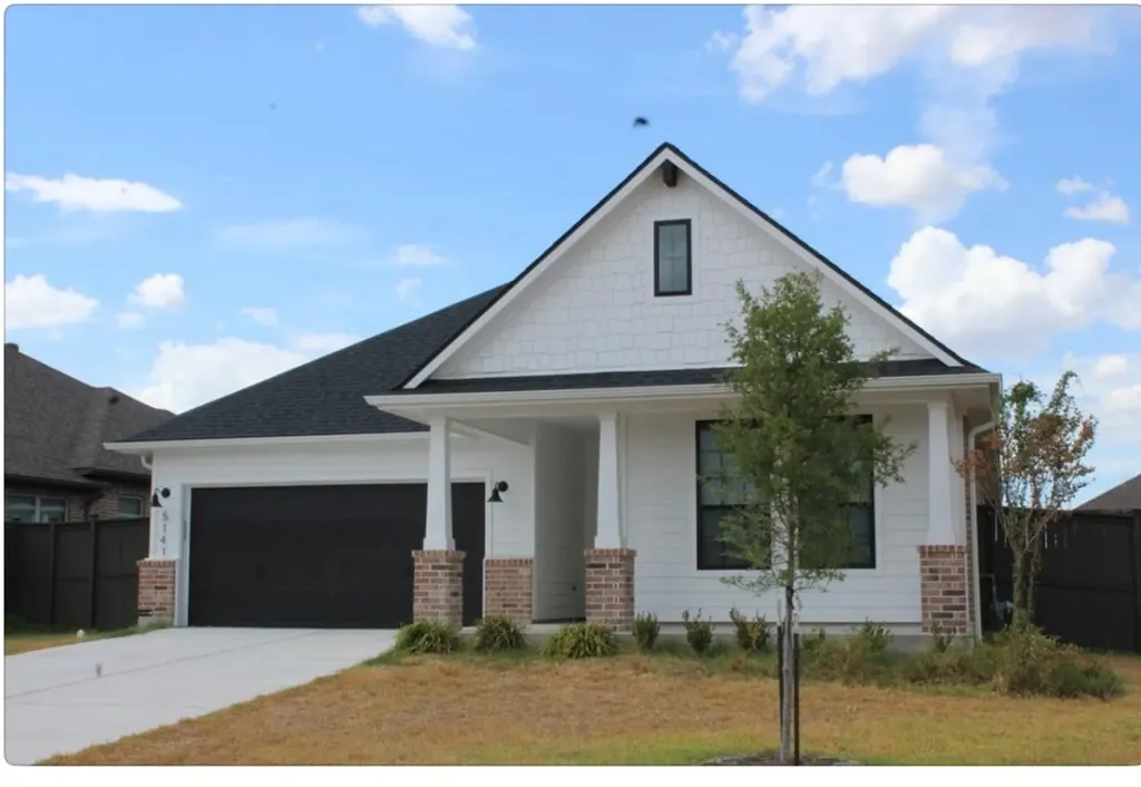 5141 Maroon Creek Drive Bryan TX 77802