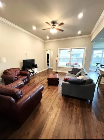 5141 Maroon Creek Drive Bryan TX 77802