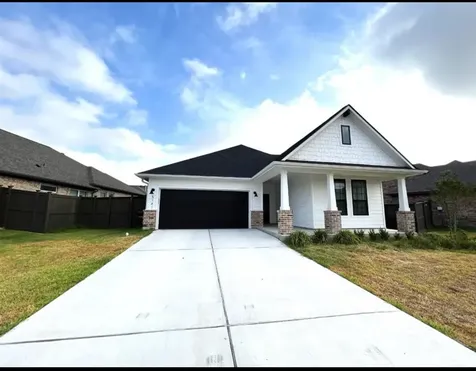 5141 Maroon Creek Drive Bryan TX 77802