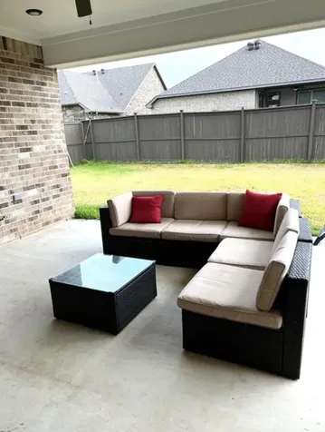 5141 Maroon Creek Drive Bryan TX 77802