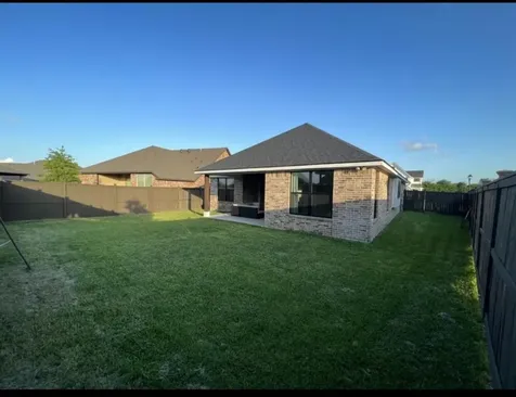 5141 Maroon Creek Drive Bryan TX 77802