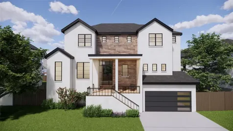 4927 Heatherglen Drive Houston TX 77096