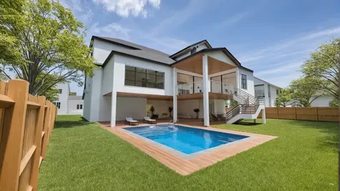 4927 Heatherglen Drive Houston TX 77096