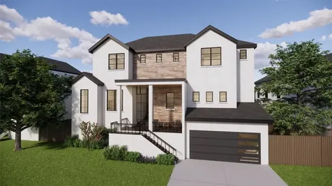 4927 Heatherglen Drive Houston TX 77096