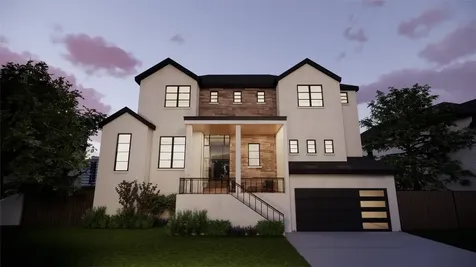 4927 Heatherglen Drive Houston TX 77096