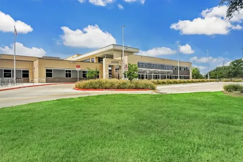 4927 Heatherglen Drive Houston TX 77096