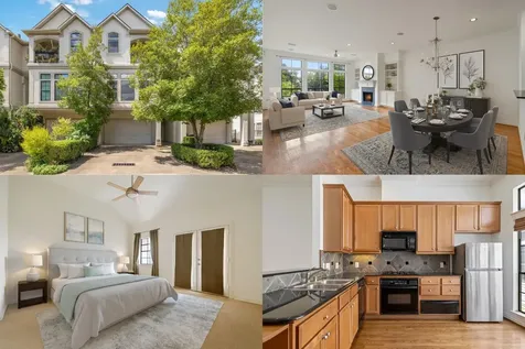 1605 Mcdonald Street Houston TX 77007