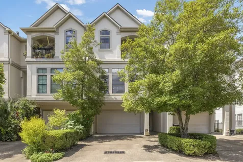 1605 Mcdonald Street Houston TX 77007
