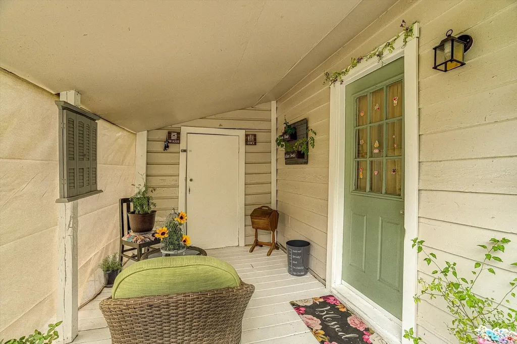 1019 Bertrand Street Conroe TX 77301