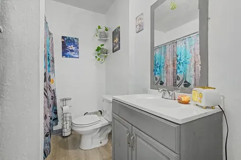 1019 Bertrand Street Conroe TX 77301