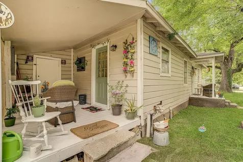 1019 Bertrand Street Conroe TX 77301