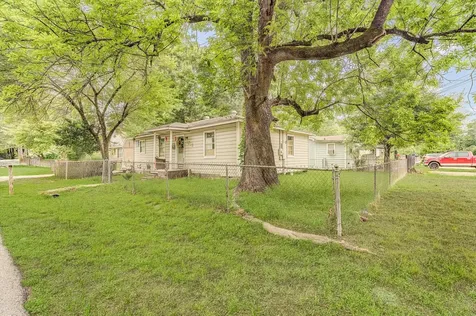 1019 Bertrand Street Conroe TX 77301